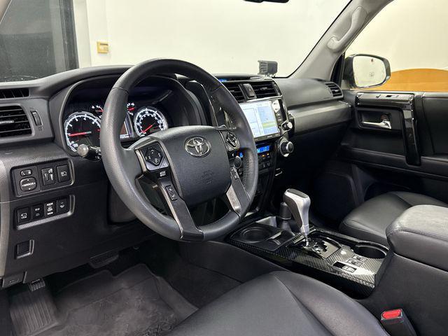 2022 Toyota 4Runner - $43,900