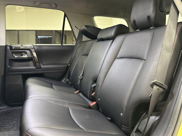 2022 Toyota 4Runner - $43,900