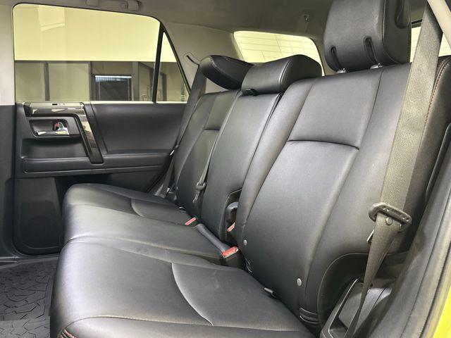 2022 Toyota 4Runner - $43,900