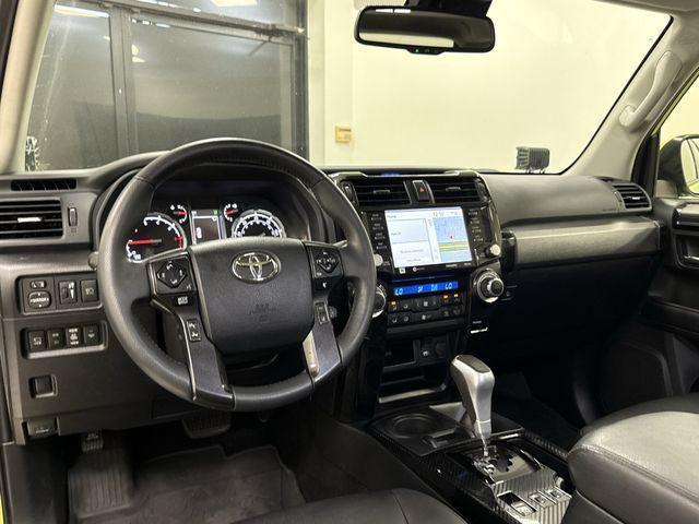 2022 Toyota 4Runner - $43,900