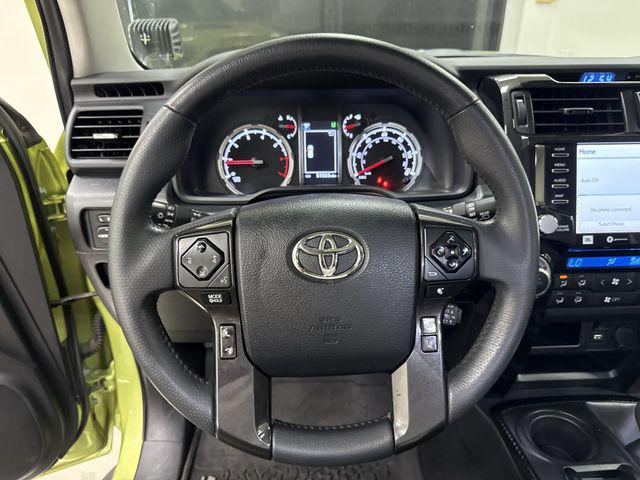 2022 Toyota 4Runner - $43,900