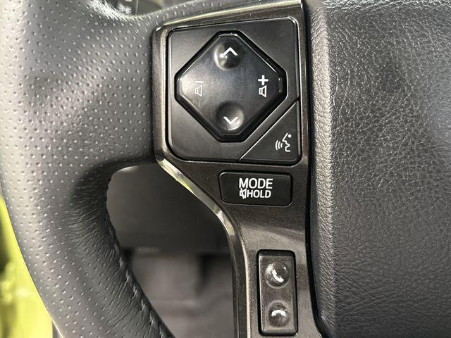 2022 Toyota 4Runner - $43,900