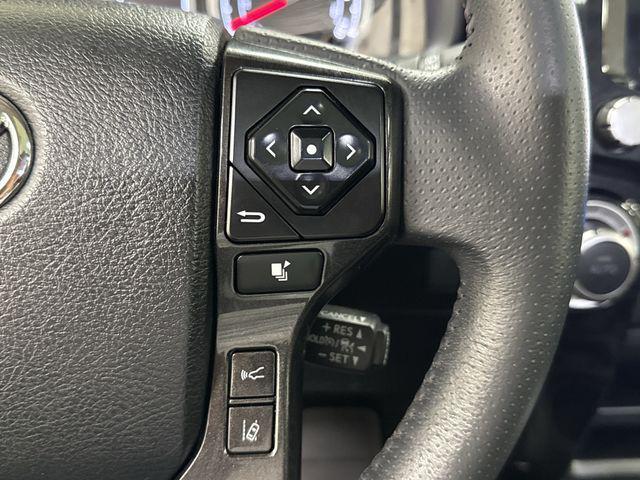 2022 Toyota 4Runner - $43,900