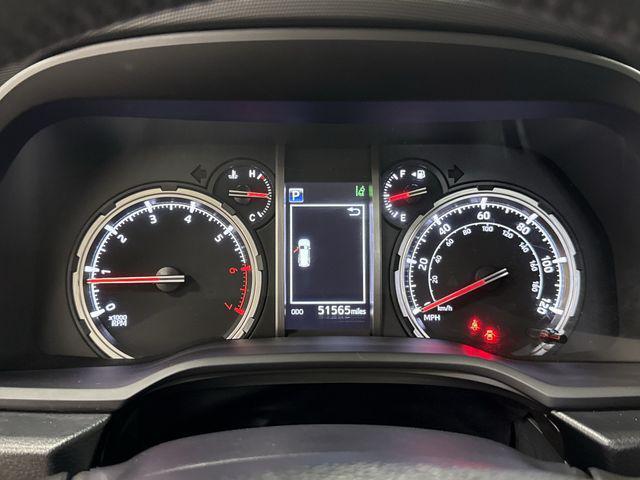 2022 Toyota 4Runner - $43,900
