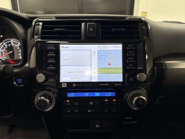 2022 Toyota 4Runner - $43,900