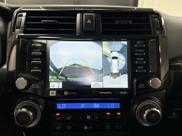 2022 Toyota 4Runner - $43,900