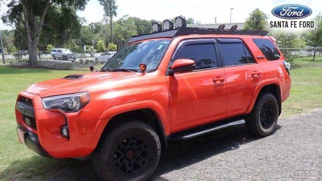 Preowned 2023 Toyota 4Runner TRD Pro for Sale