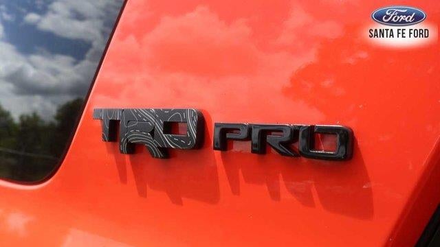 2023 Toyota 4Runner TRD Pro