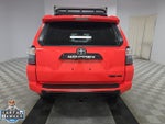 2023 4Runner Thumbnail 8