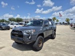2024 4Runner Thumbnail 1