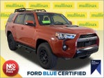 2024 4Runner Thumbnail 1