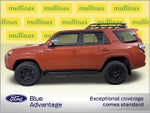 2024 4Runner Thumbnail 10