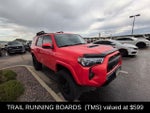 2023 4Runner Thumbnail 3