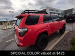2023 4Runner Thumbnail 6