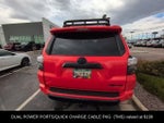 2023 4Runner Thumbnail 7