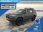 2024 4Runner Thumbnail 1