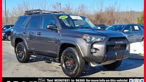 Toyota 4Runner