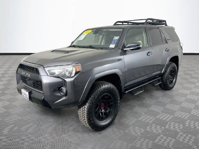 2023 Toyota 4Runner - $51,800