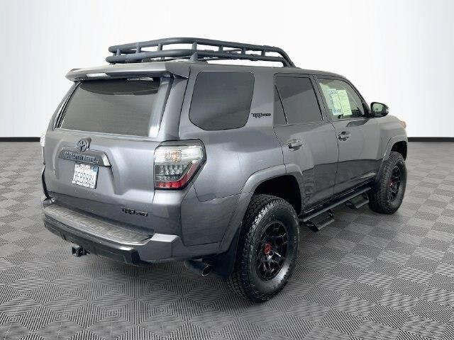 2023 Toyota 4Runner - $51,800