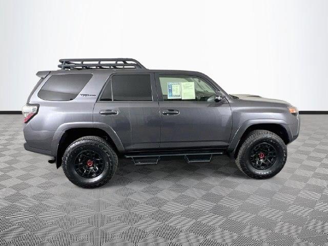 2023 Toyota 4Runner - $51,800