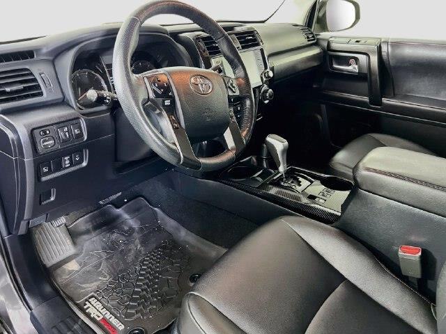 2023 Toyota 4Runner - $51,800