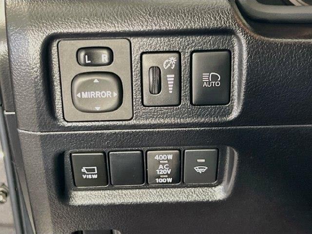 2023 Toyota 4Runner - $51,800