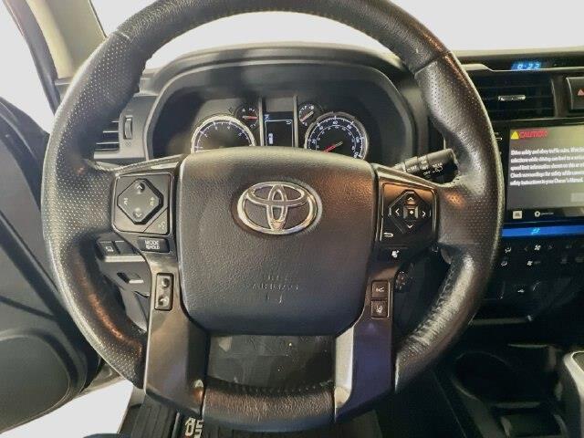 2023 Toyota 4Runner - $51,800