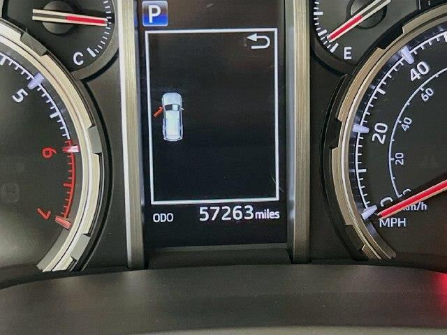 2023 Toyota 4Runner - $51,800