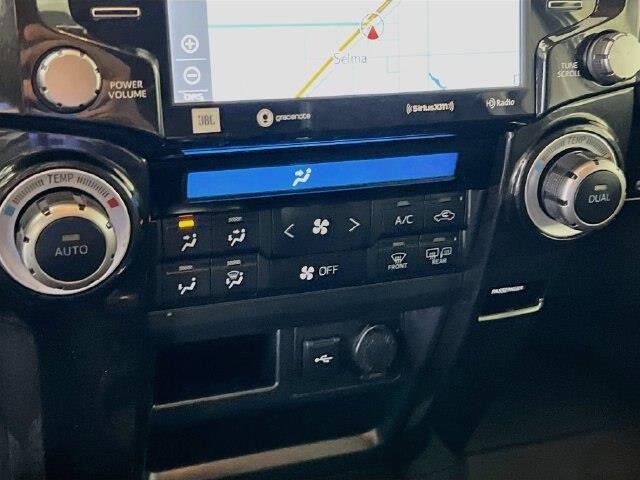 2023 Toyota 4Runner - $51,800