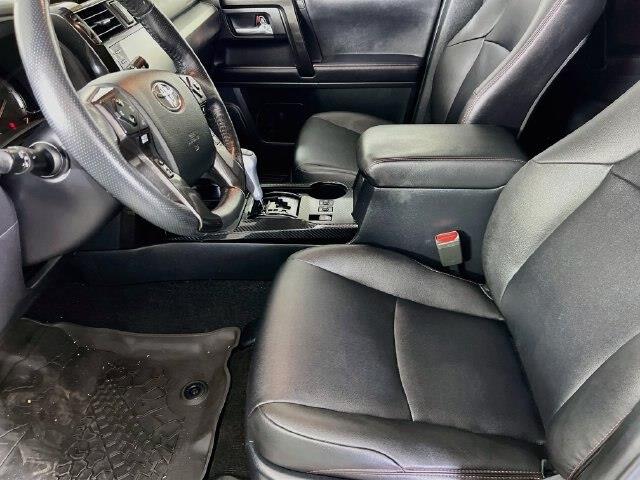 2023 Toyota 4Runner - $51,800