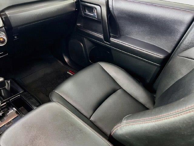 2023 Toyota 4Runner - $51,800