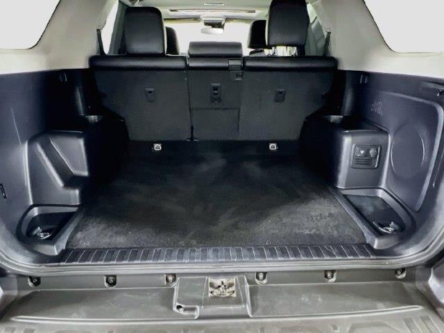 2023 Toyota 4Runner - $51,800