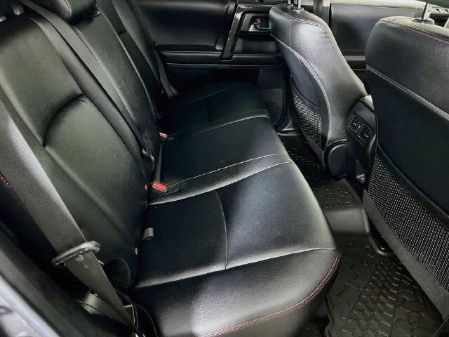 2023 Toyota 4Runner - $51,800