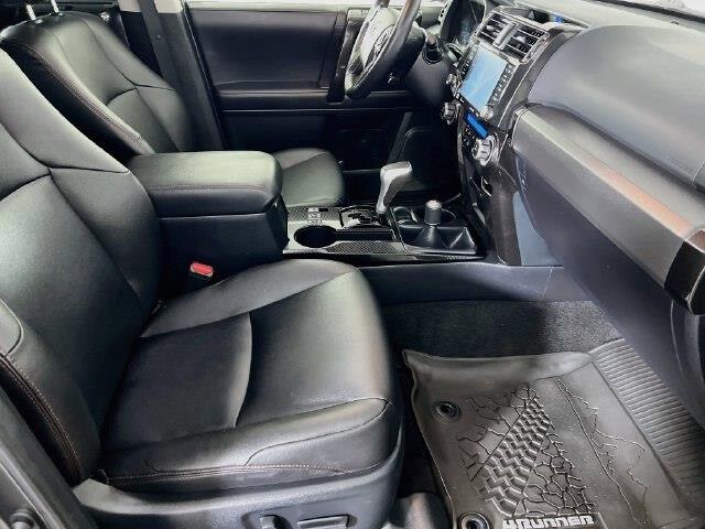 2023 Toyota 4Runner - $51,800