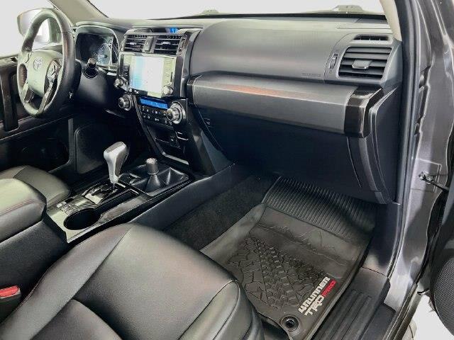 2023 Toyota 4Runner - $51,800