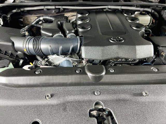2023 Toyota 4Runner - $51,800