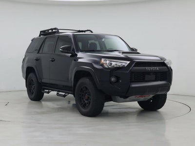 2024 Toyota 4runner 4X4 TRD Pro 4DR SUV