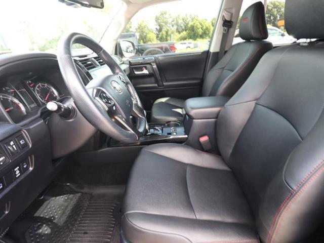 2024 Toyota 4Runner - $56,454