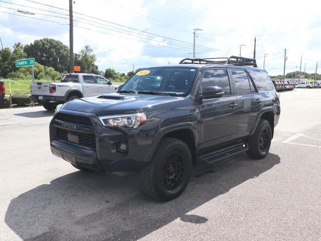 2024 Toyota 4Runner - $56,454
