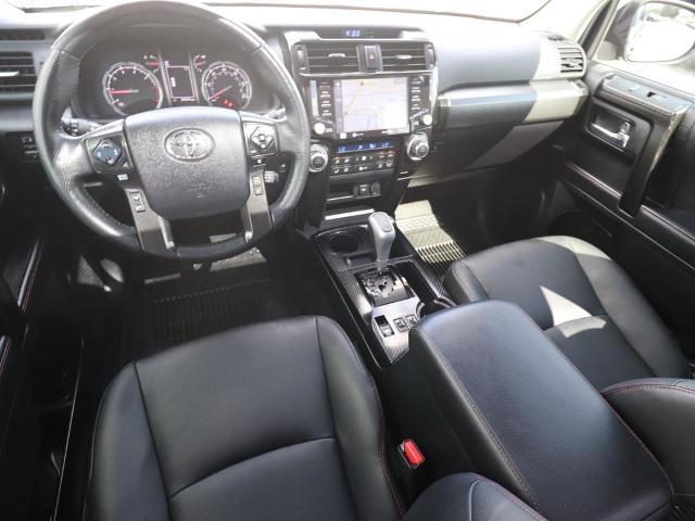 2024 Toyota 4Runner - $56,454
