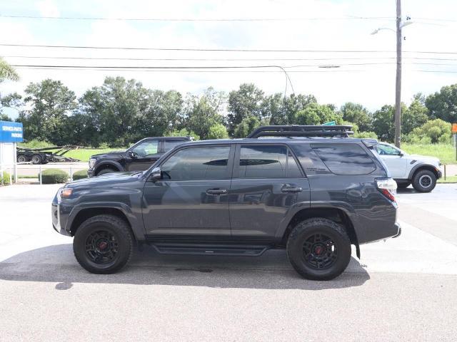 2024 Toyota 4Runner - $56,454