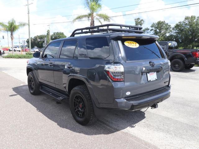2024 Toyota 4Runner - $56,454