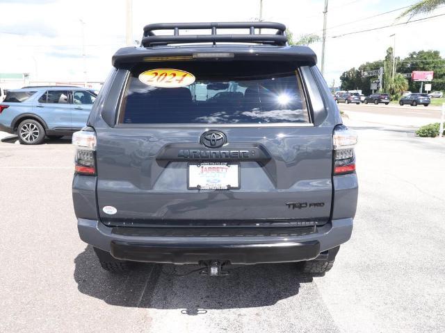 2024 Toyota 4Runner - $56,454