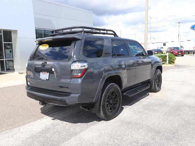 2024 Toyota 4Runner - $56,454