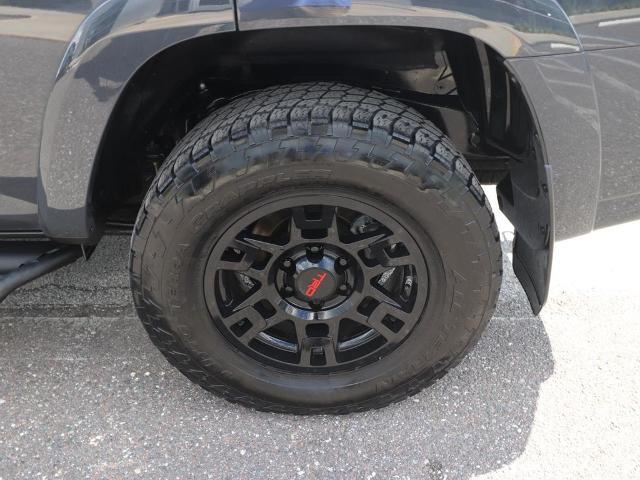 2024 Toyota 4Runner - $56,454