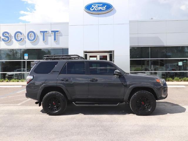 2024 Toyota 4Runner - $56,454