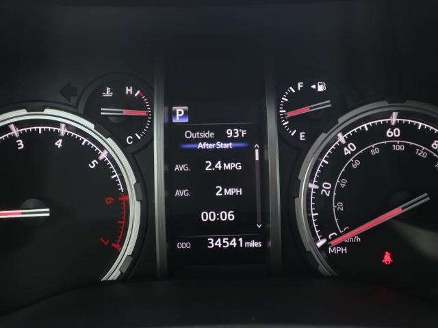 2024 Toyota 4Runner - $56,454