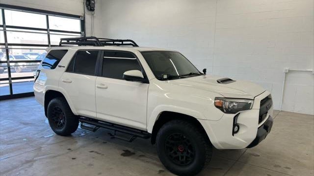 2022 Toyota 4Runner TRD Pro