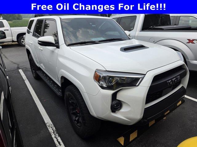 2023 Toyota 4Runner