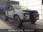 2023 4Runner Thumbnail 2